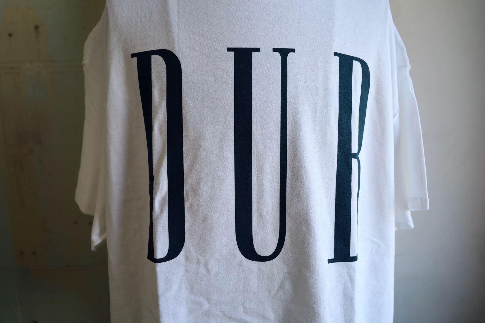 is-ness - イズネスミュージック 25SS DUB T-SHIRT