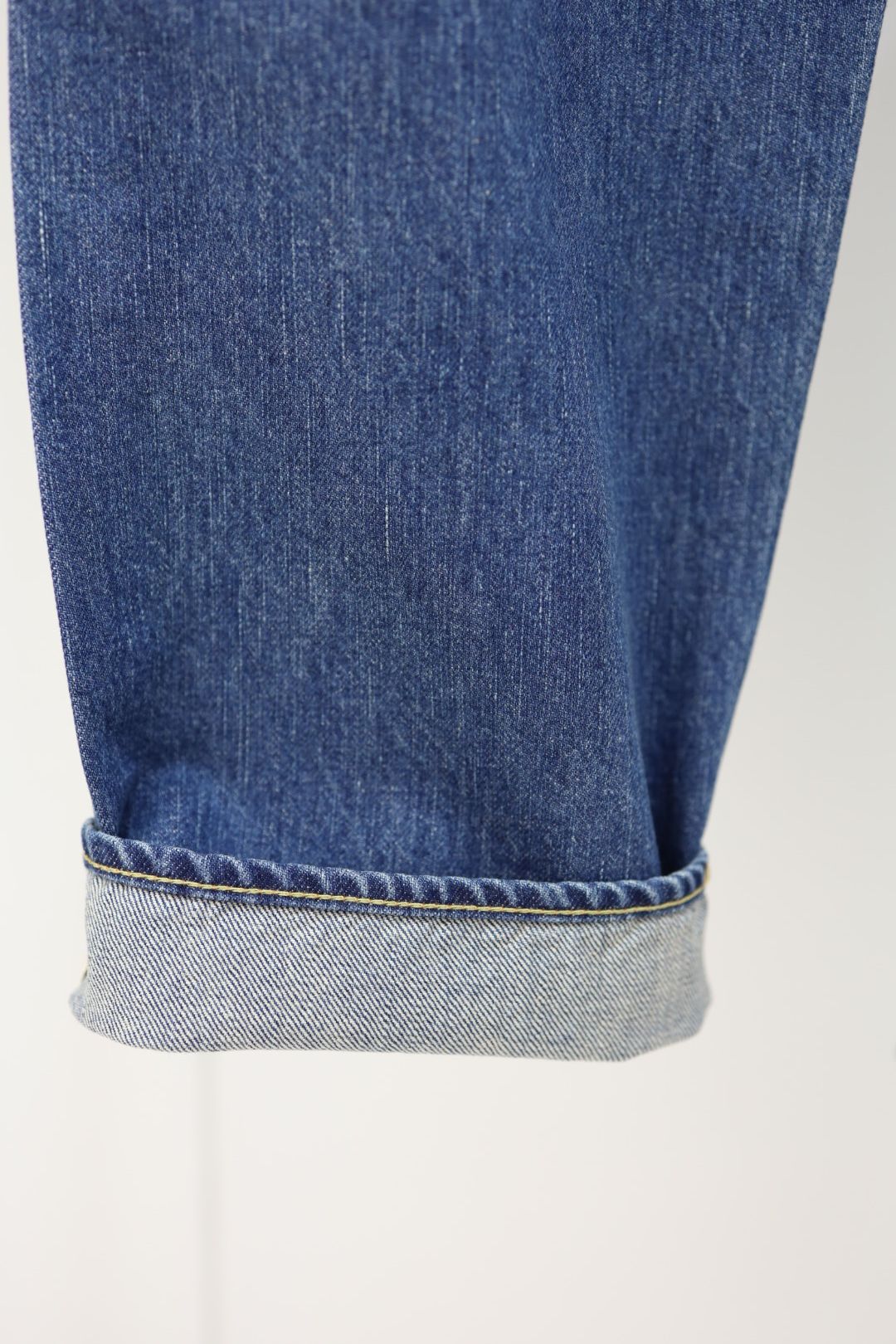 アプレッセ 2026 STYLE1 Washed Denim Pants E (AP-4004)BLEACH☆2月7日(土)発売！