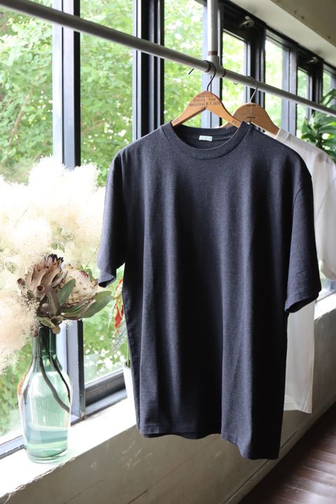 アプレッセ23AWTシャツ Light Weight T-shirt(AP-5001)CHARCOAL