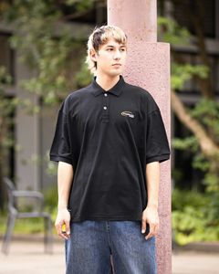 フレッシュサービス DRY PIQUE JERSEY POLO "DISPATCH"(FSC263-70160)BLACK☆7月25日(土)新作発売！