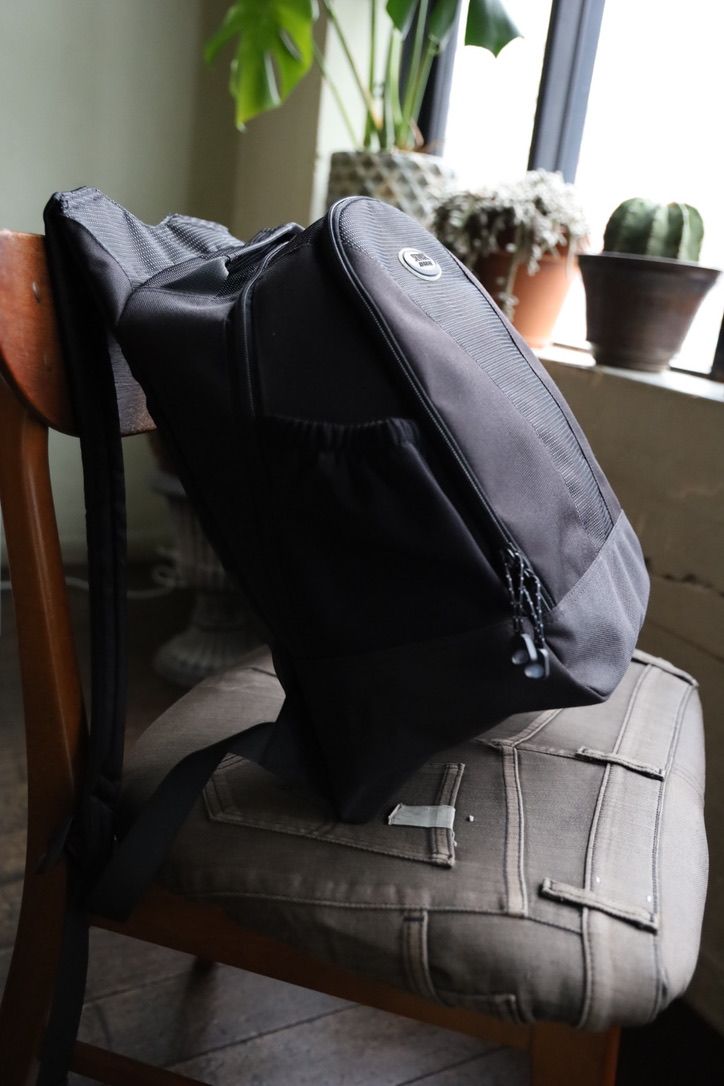 セダンオールパーパス TECH BACK PACK リュック デイパック SEDAN ALL-PURPOSE Tech Back Pack