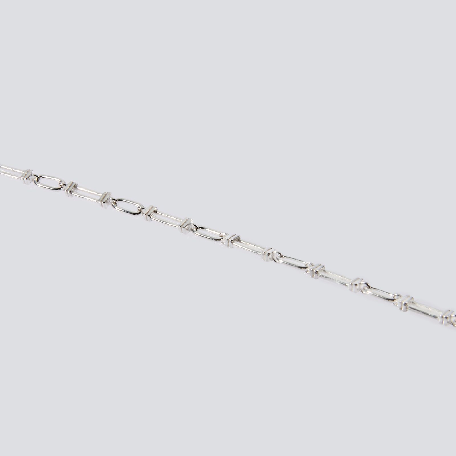 XOLO JEWELRY ブレスレット / Lantern Link Bracelet -3mm-(XOB119)★11月15日(土)発売！