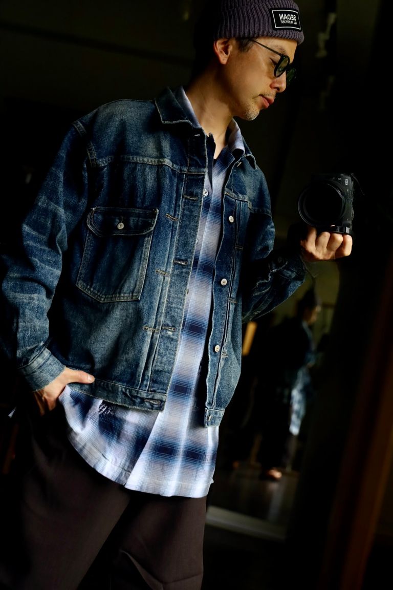 170cm/size:M