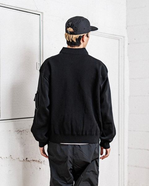 COMME des GARCONS HOMME エステルメッシュジャケット スタイル 2月8日(土)新作発売！