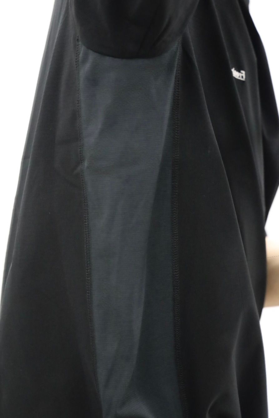 フレッシュサービス PRIMEFLEX® CREW NECK PULLOVER(FSS263-70130)BLACK☆7月18日(土)新作発売！