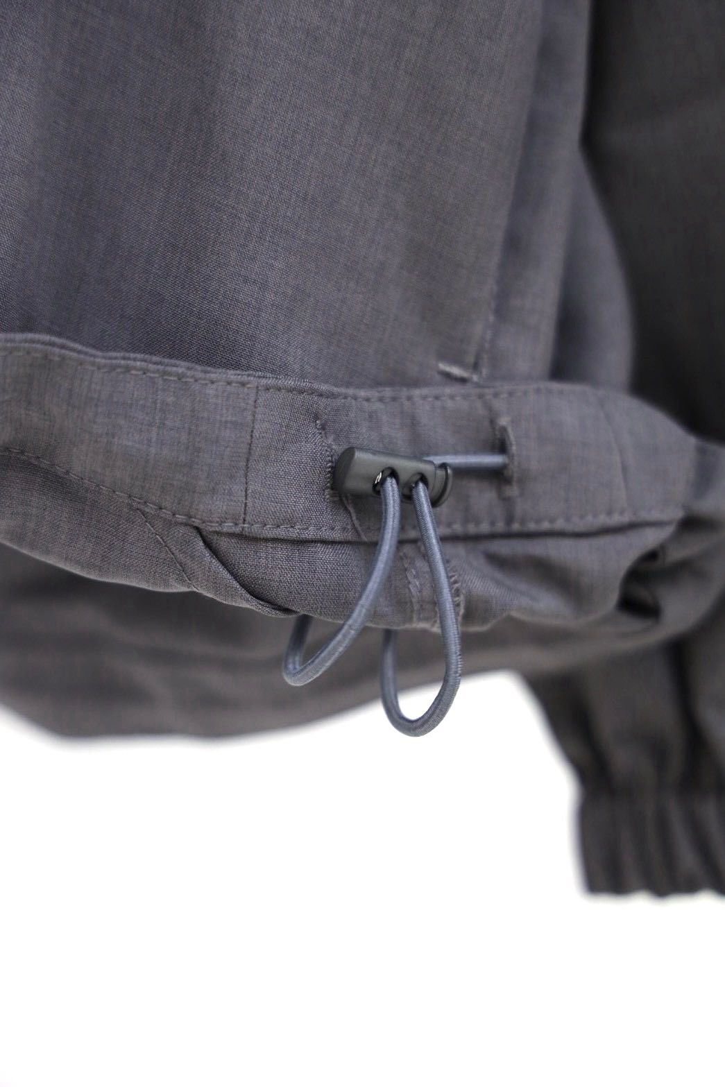 ReFresh!Service. SYNTHETIC WOOL TRACK SUIT(FSR263-60068)GRAY☆9月19日(土)新作発売！