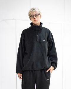 SEDAN ALL-PURPOSEFleece Snap Pullover 11月1日(土)新作発売！