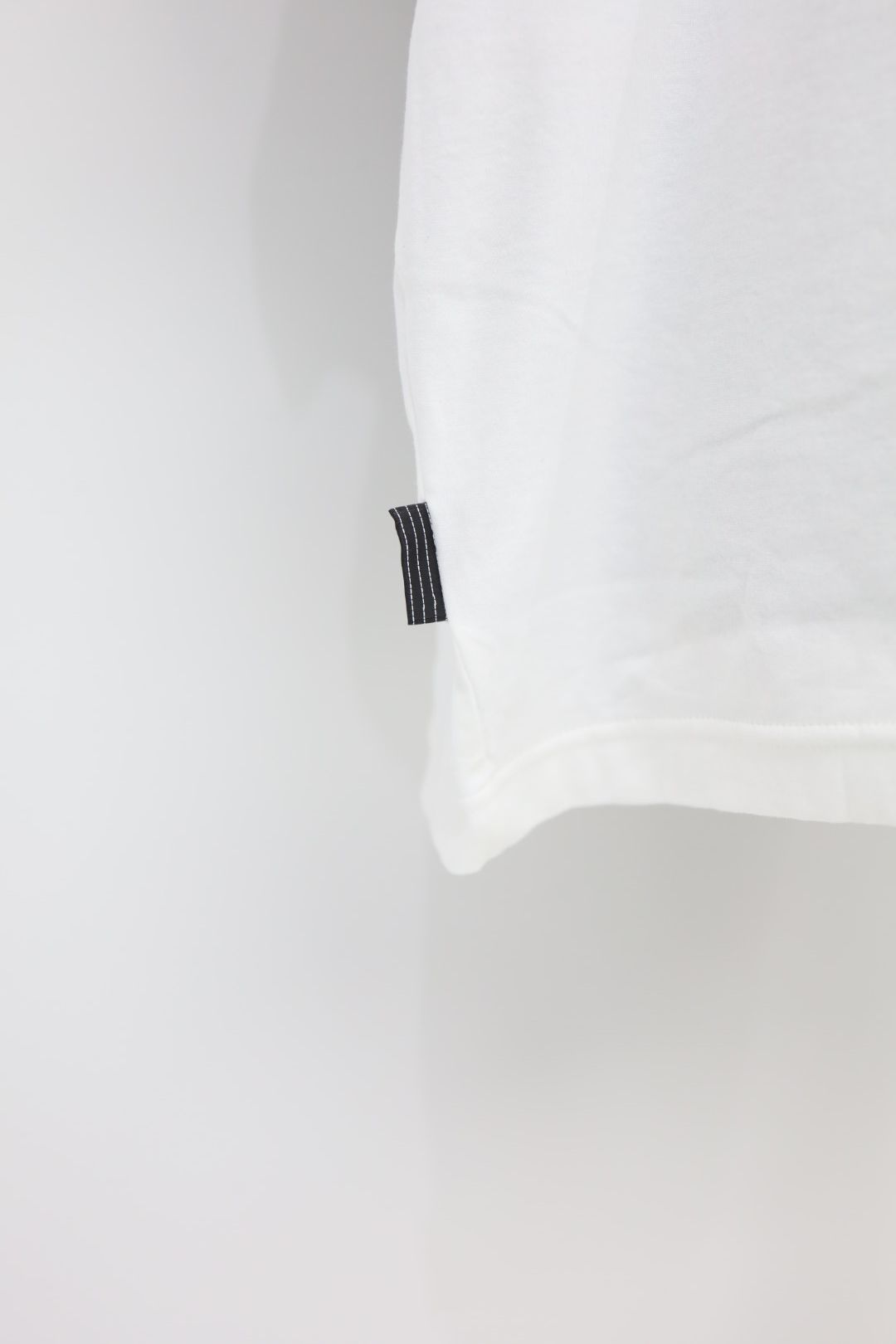 S.F.C 26SS エスエフシー RICH BASIC SS TEE(SFCSS26CS10)White☆5月9日(土)発売！