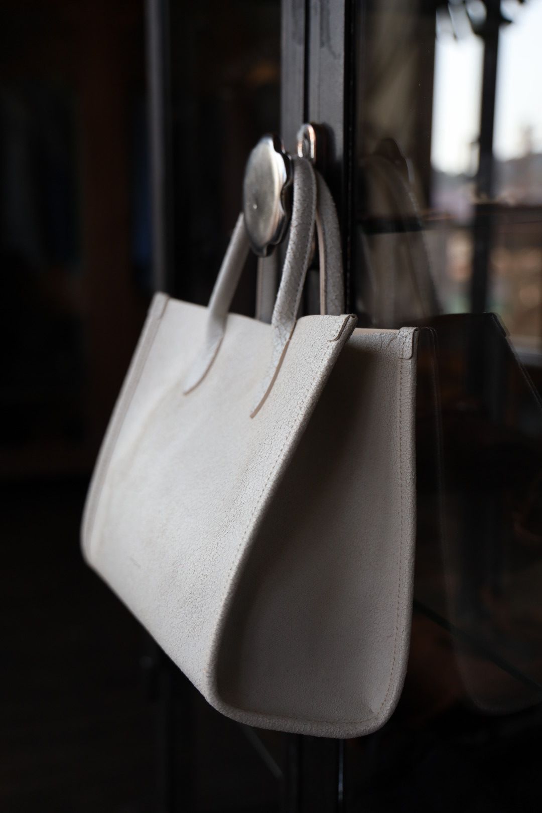 Hender Scheme - エンダースキーマ バッグ atypical sophie M(wt