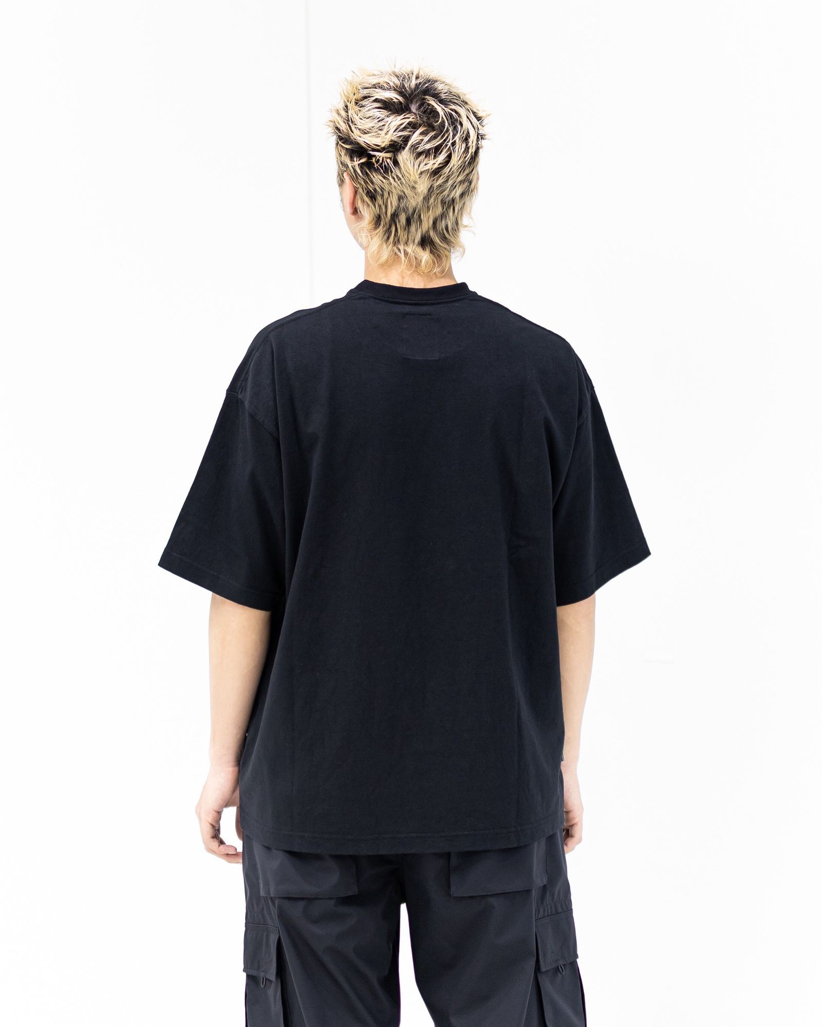 S.F.C LOGO BASIC SS TEE 5月9日(土)新作発売！