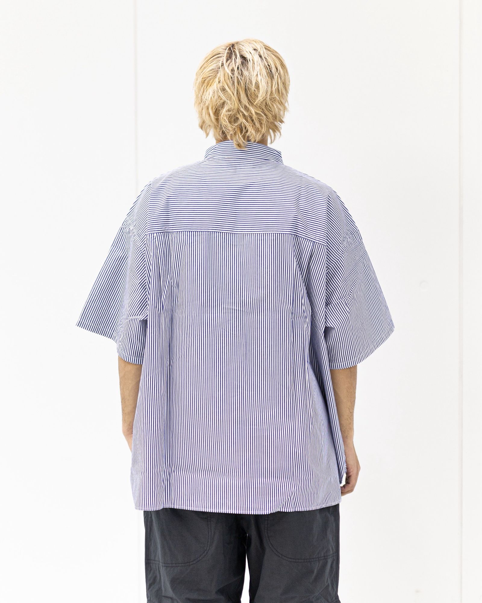 FreshService CORPORATE UNIFORM S/S SHIRT 新作発売！