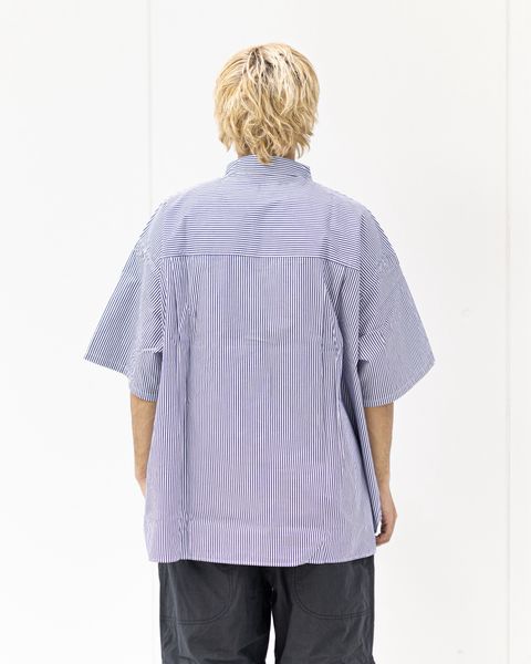 FreshService CORPORATE UNIFORM S/S SHIRT 新作発売！