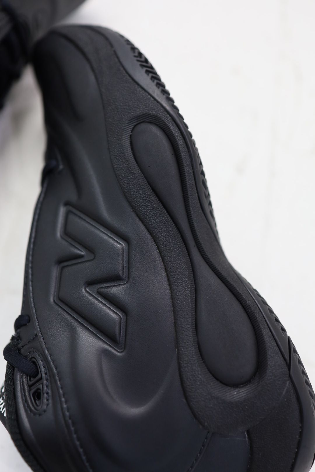 ジュンヤワタナベマン 26FW JUNYA WATANABE MAN × New Balance P400(WR-K101-001)BLACK☆10月16日(金)発売！