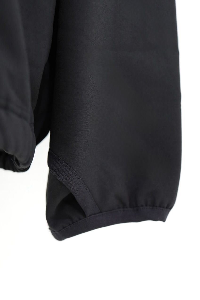 フレッシュサービス 26AW  COMFORT-SHIELD FLEECE CREW NECK PULLOVER(FSC263-70027)BLACK☆10月24日(土)新作発売！