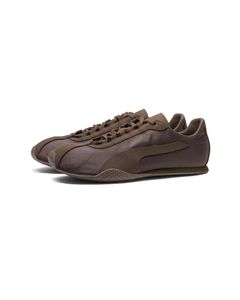 PUMA for Graphpaper H-STREETスタイル