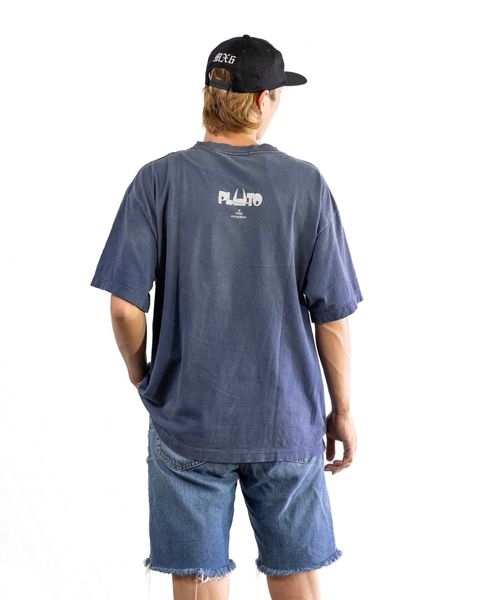 SAINT Mxxxxxx PLUTO SS TEE style 8月10日(土)新作発売！