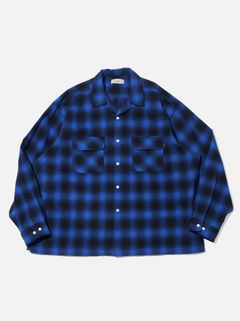 SEDAN ALL-PURPOSE セダンオールパーパス 23AW Fleece Lined Jacketスタイル