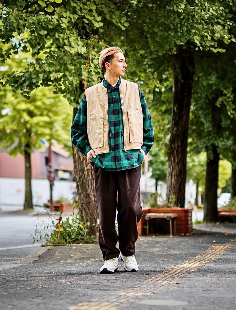 186cm/size:L