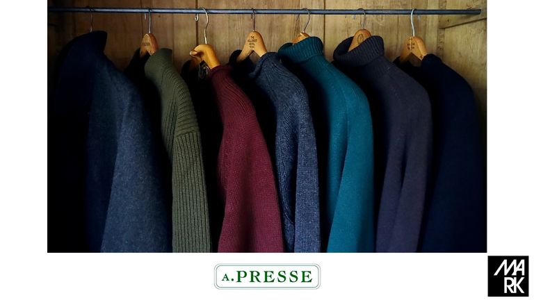A.PRESSE 2024 Style2 8th 新作デリバリー 10月5日(土)発売！ (店頭11:00、オンライン12:00発売)☆更新