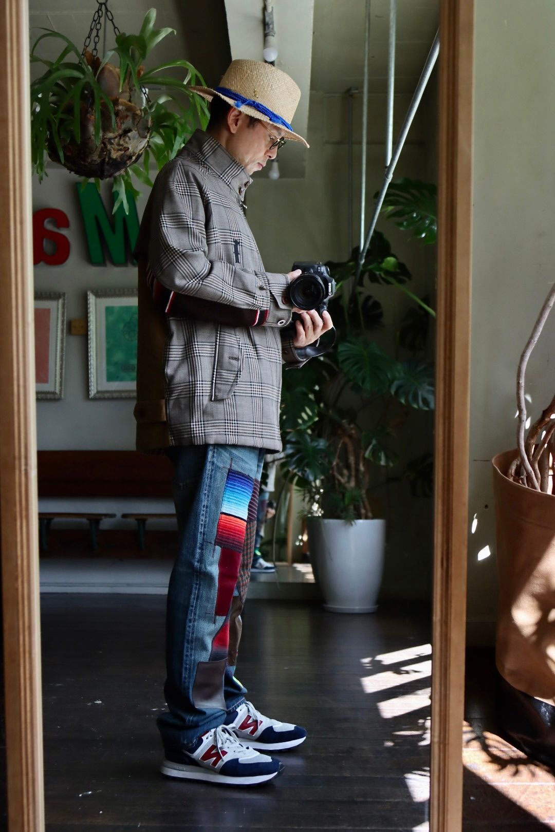JUNYA WATANABE MAN - ジュンヤワタナベマン 22FW Levi'sコラボ JUNYA WATANABE MAN - ジュンヤワタナベマン 22FW Levi'sコラボ