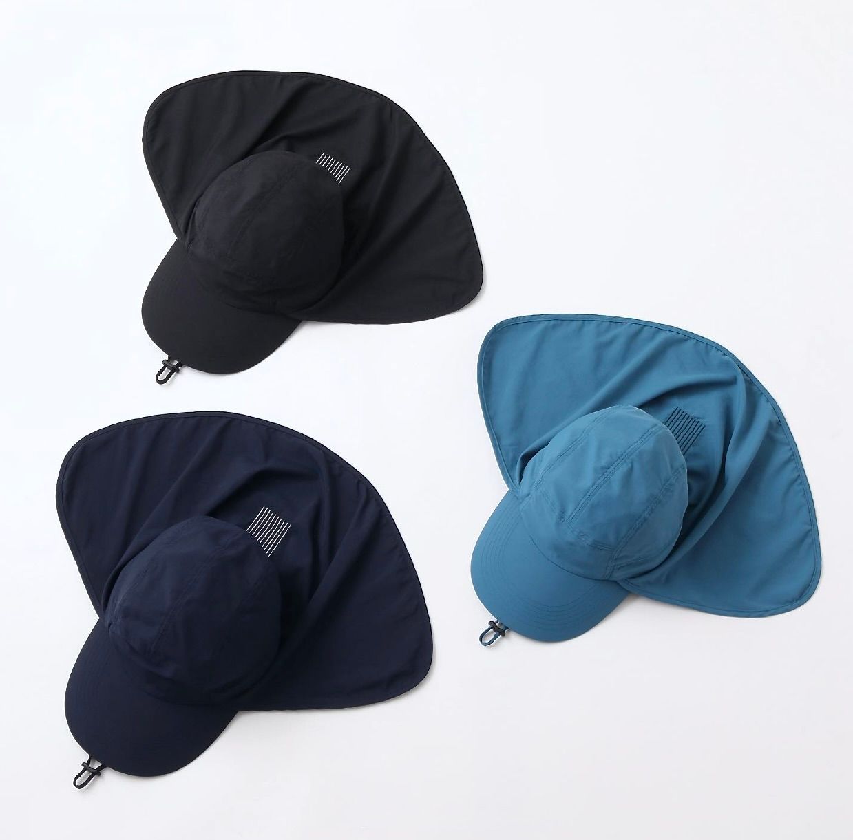 S.F.C SFC SUN HAT Black 【完売品】 S.F.C SFC SUN HAT Black – STUDY SHOWROOM STORE