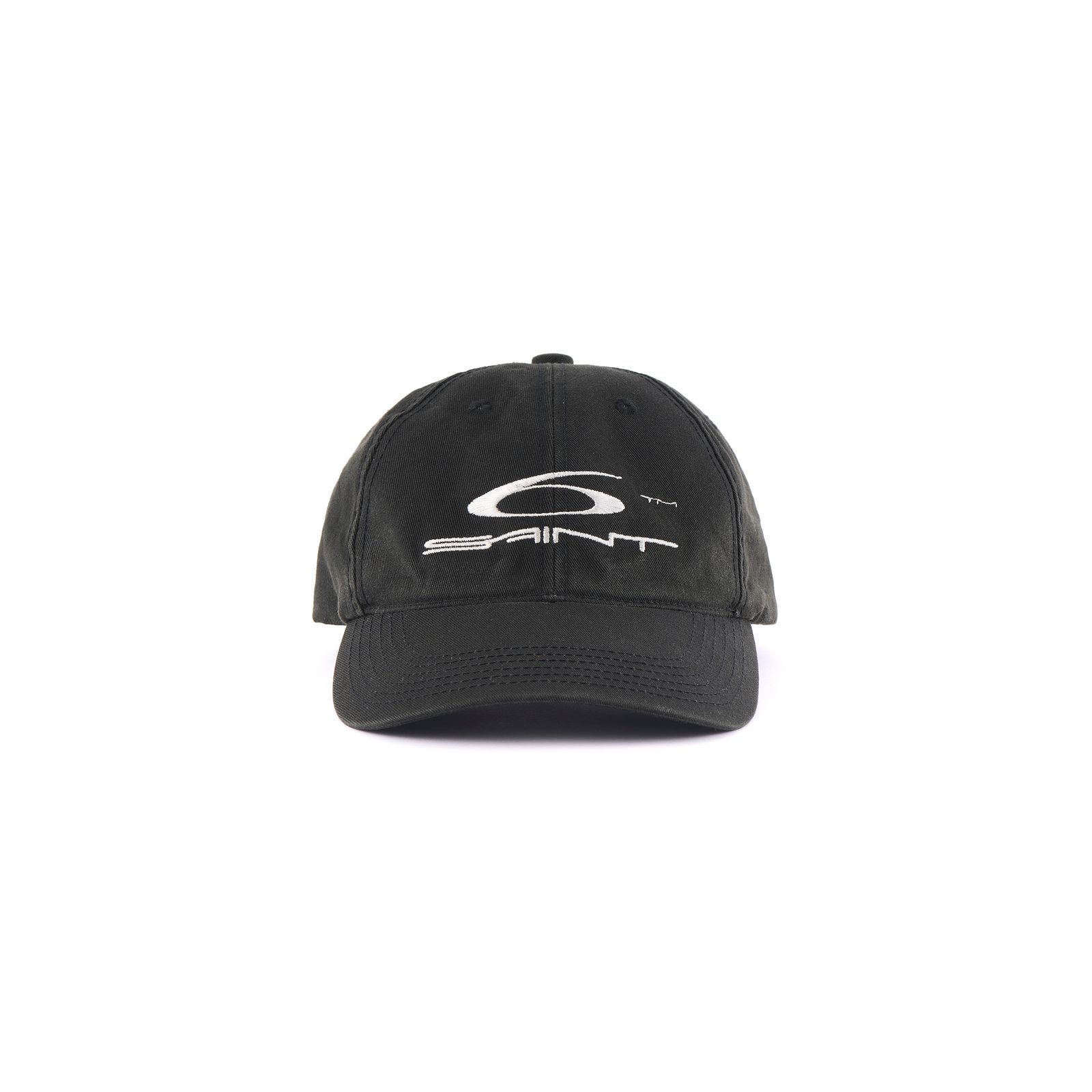 セントマイケル SAINT 6CAP(SM-HR1-0000-091)BLACK☆9月13日(土)発売！