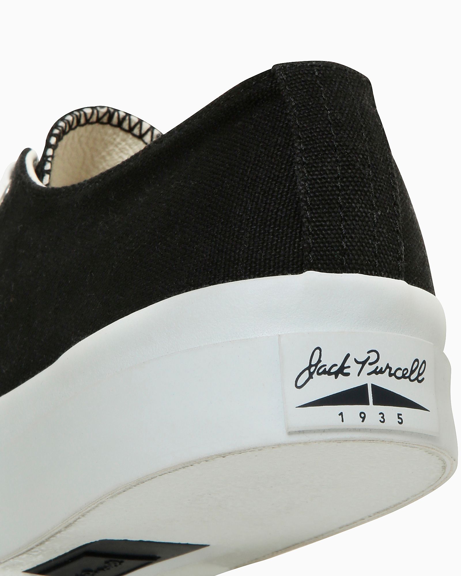 JACK PURCELL 1935 ジャックパーセル (33301391) BLACK ☆9月19日(金)再販売！