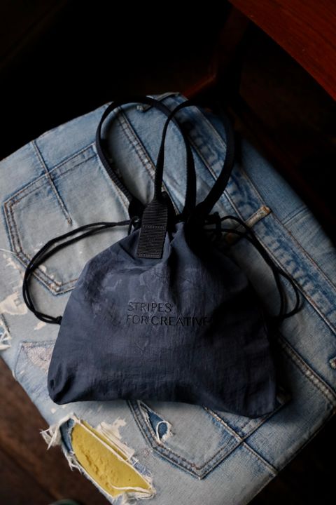 S.F.C 25FW エスエフシー SFC SHOULDER POUCH(REAL TREE CAMO)(SFCFW25AC06)Black Tree Camo☆10月19日(土)発売！