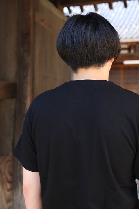 Y's BANG ON! USHI T-shirts(YK-T77-052-1-02) style.2021.5.22.