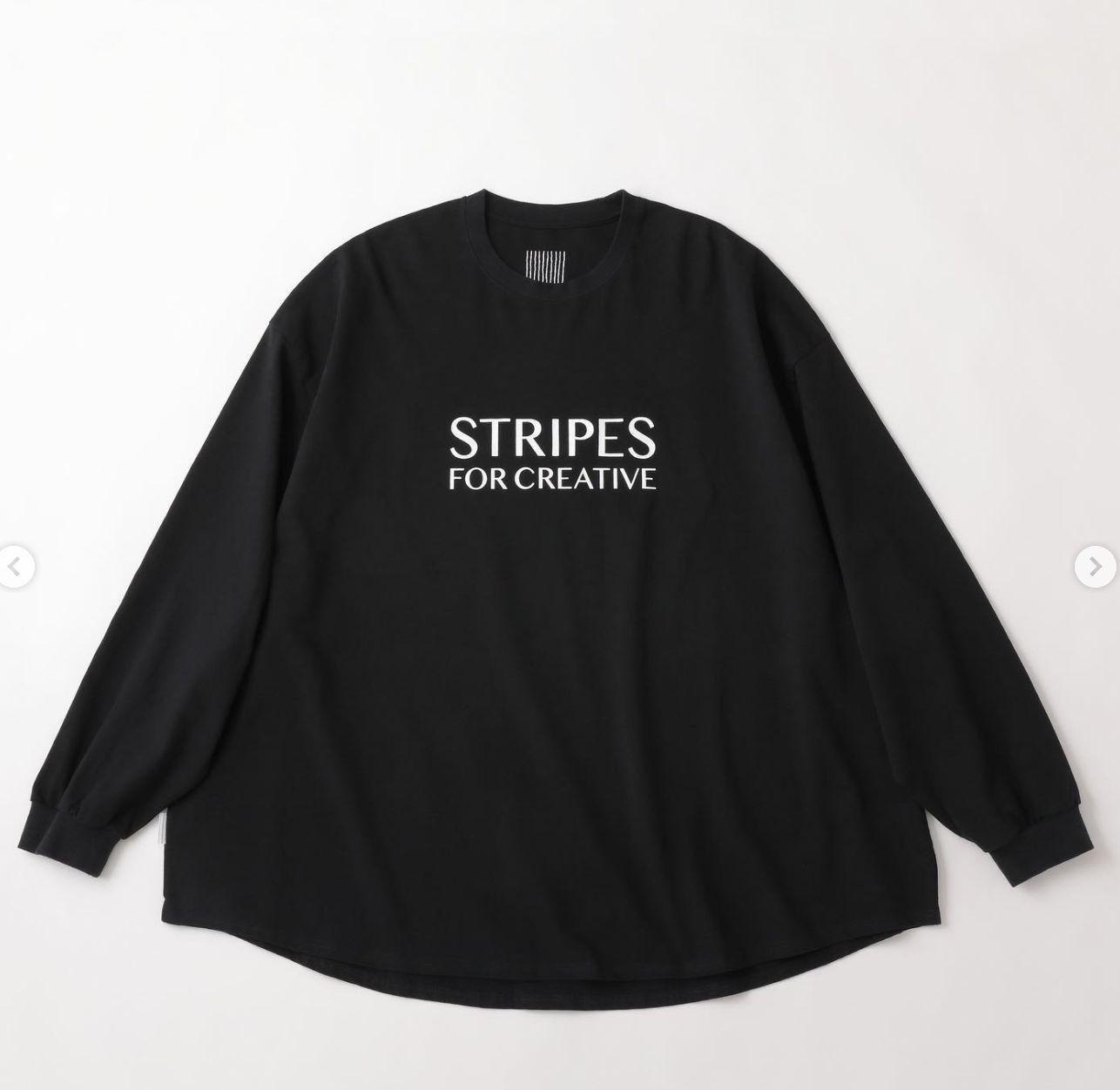 STRIPES FOR CREATIVE FW23 ☆9月9日(土)スタート！ | mark