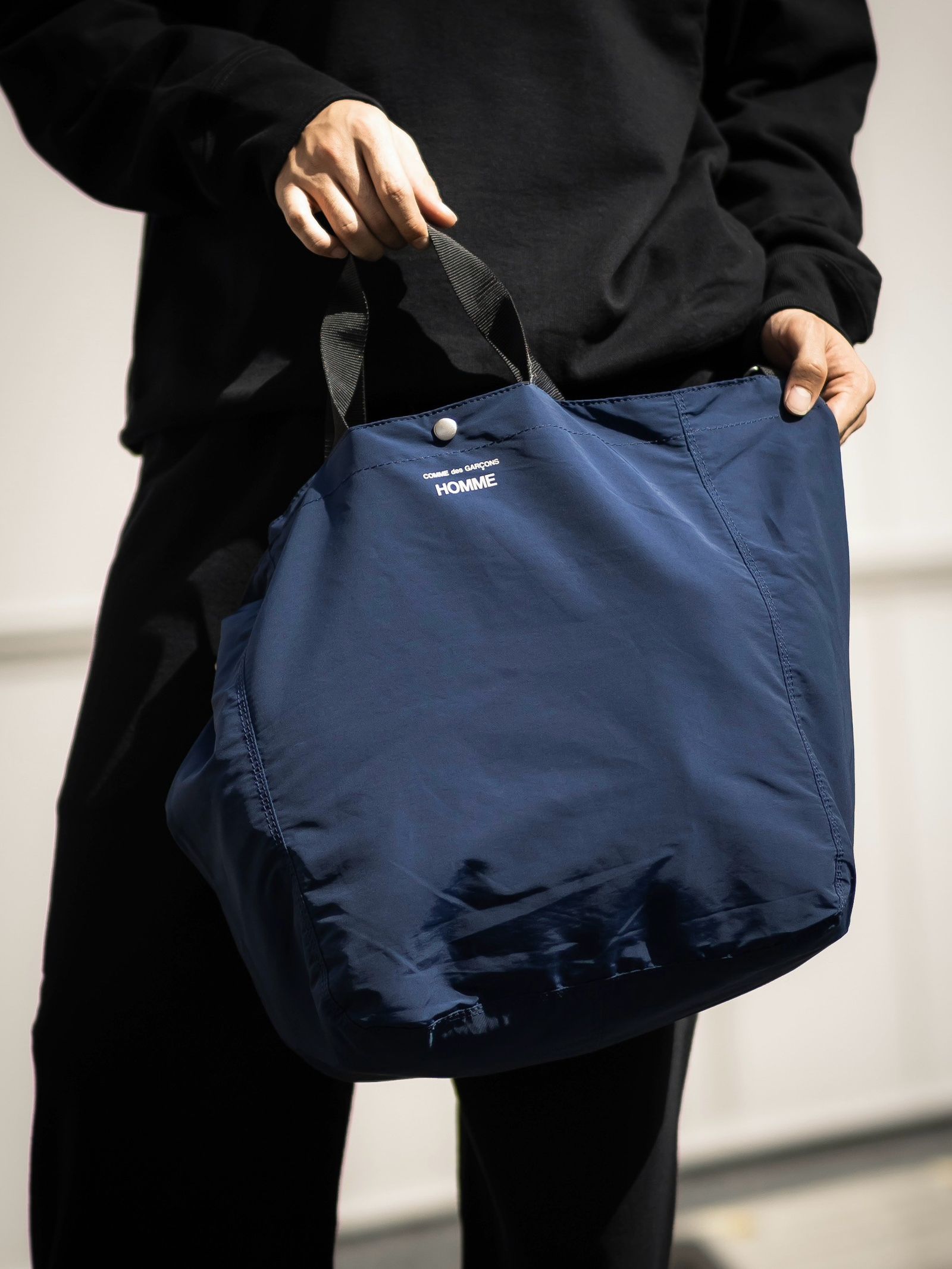 COMME des GARCONS HOMME（コムデギャルソンオム）バッグ 正規通販 | MARK