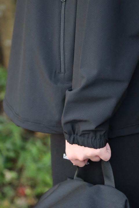 FreshServiceSport STORMFLEECE CREW NECK PULLOVER style.2022.11.11