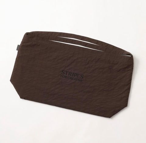 S.F.C 25FW エスエフシー MESSENGER TOTE (SFCFW25AC05)D Brown☆10月25日(土)発売！