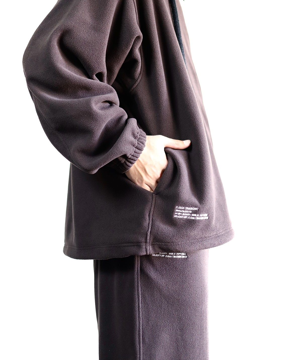 激安正規品 FreshService FLEECE FreshService TRACK Fresh ...