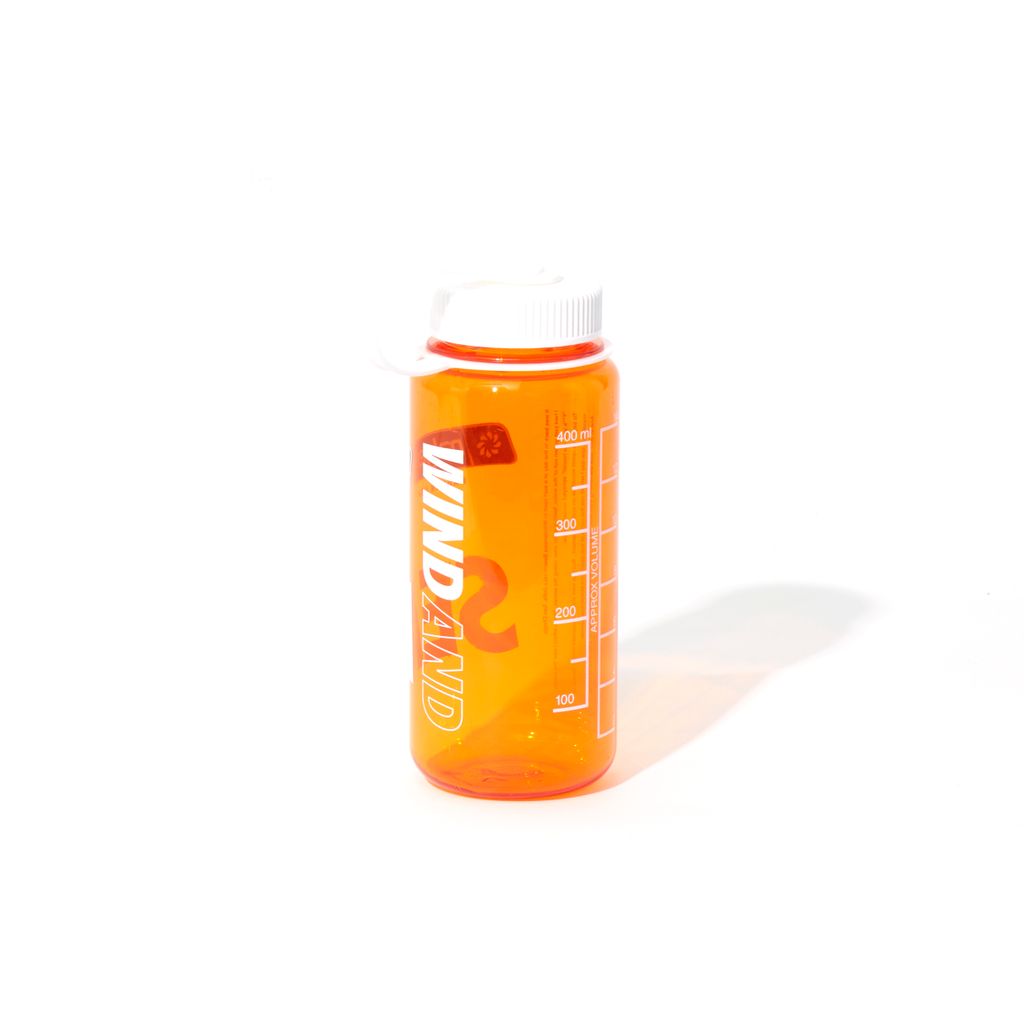 WIND AND SEA 「WDS × Nalgene Tritan Bottle (14oz)」7月11日(土)発売 | mark