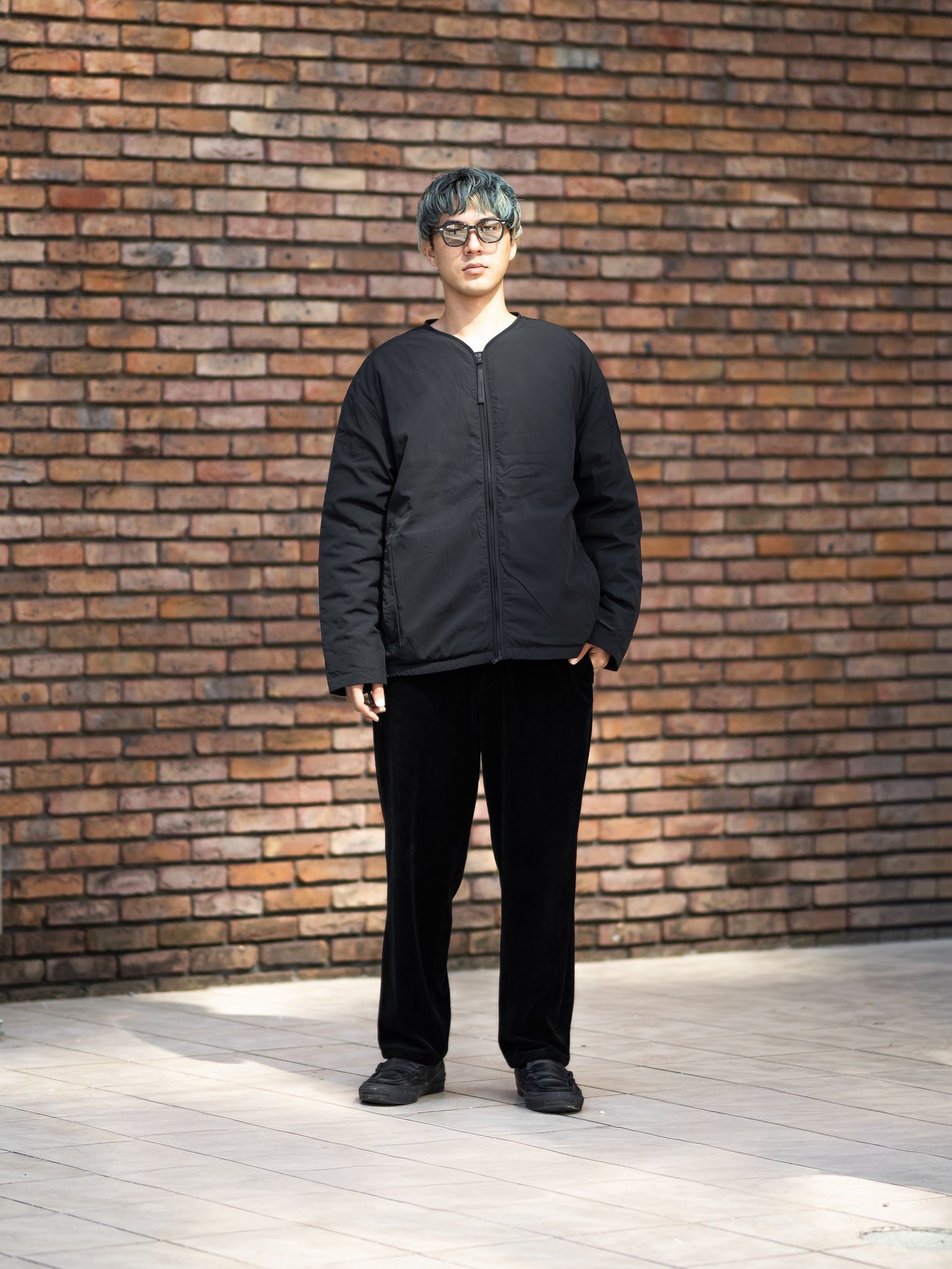 CANADA GOOSE Shadow Jacket Japan Exclusive MARK STYLE