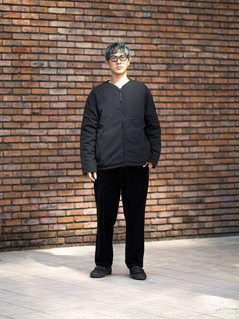 CANADA GOOSE Shadow Jacket Japan Exclusive MARK STYLE