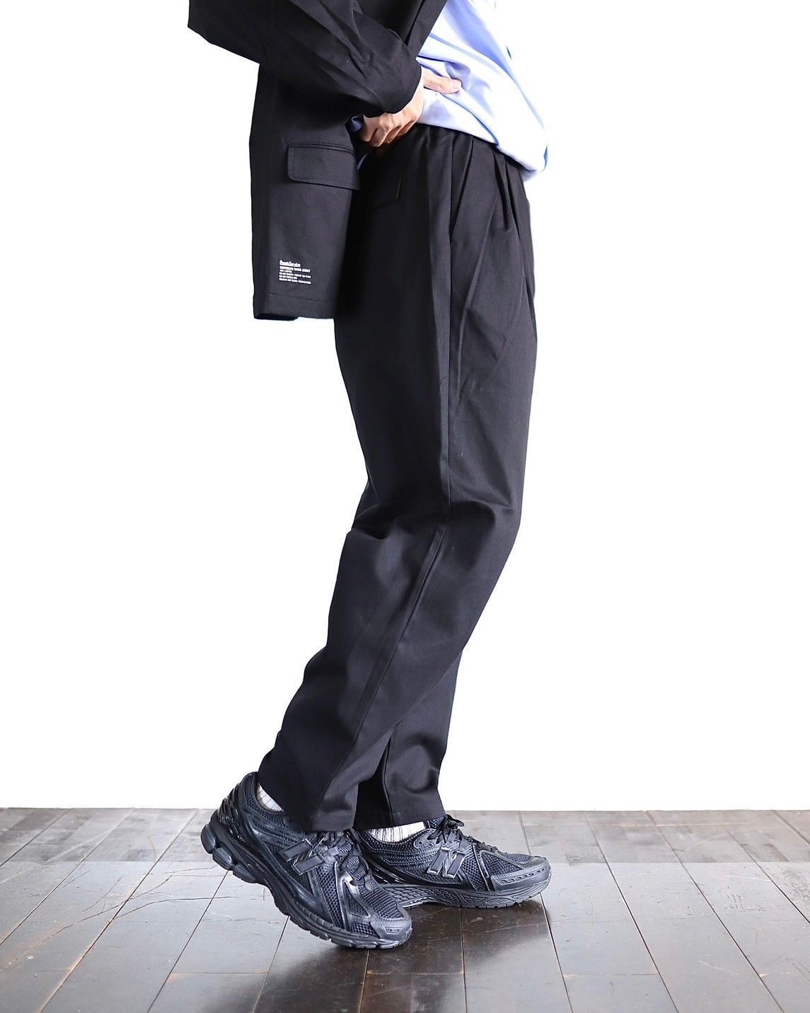 FreshService CORPORATE EASY CHINO PANTS – unexpected store
