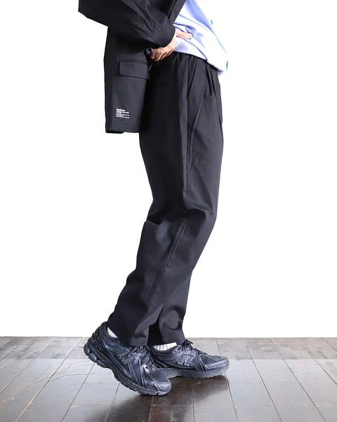 フレッシュサービス24SS CORPORATE CHINO JACKET スタイル 2024.1.20