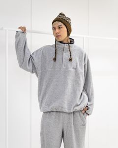 SEDAN ALL-PURPOSEFleece Snap Pullover 11月1日(土)新作発売！