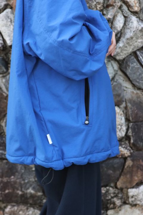 .F.C 22FW 11月5日(土)発売！REVERSIBLE JACKET style.2022.11.4