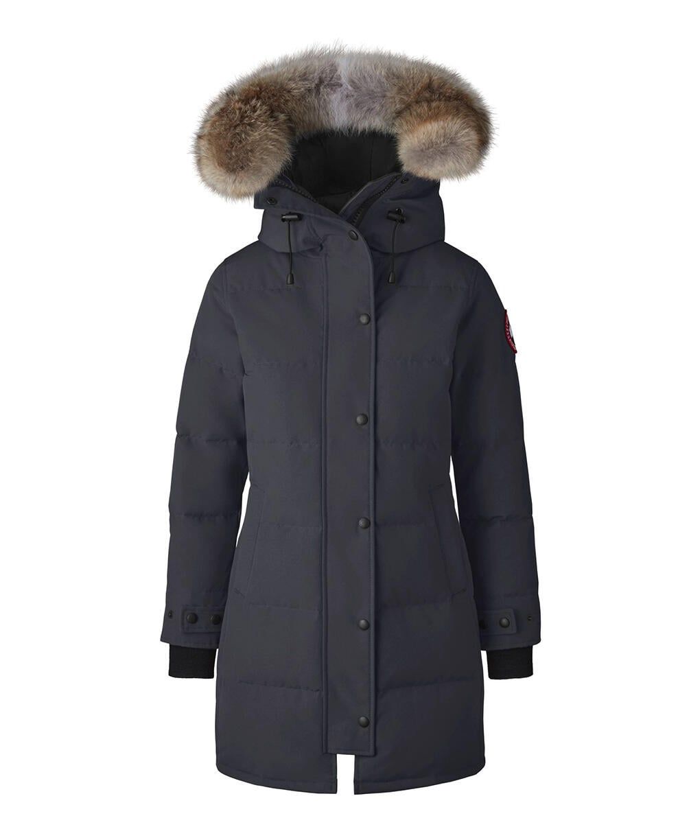 CANADA GOOSE - カナダグースレディース Shellburne Parka Fusion Fit