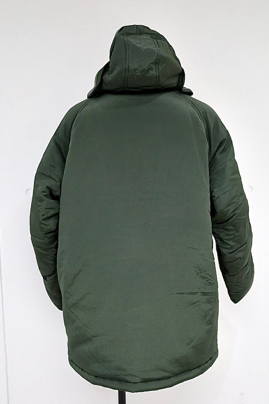 DAIWA PIER39(ダイワピア39)TECH 3M™️ FLIGHT PUFF PARKA(BW-52026W)D.OLIVE☆10月24日(土)新作発売！