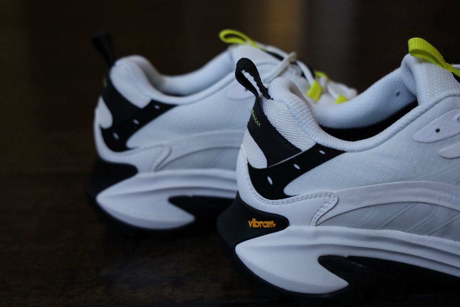 フレッシュサービス x メレル MERRELL FS MOAB SPEED 2 GORE-TEX PRODUCT(FSP243-90165)WHITE☆9月21日(土)発売！