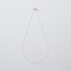 XOLO JEWELRY ネックレス / Round Link Necklace(XON40-50)★11月15日(土)発売！