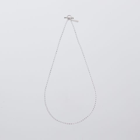 XOLO JEWELRY ネックレス / Round Link Necklace(XON40-50)★11月15日(土)発売！