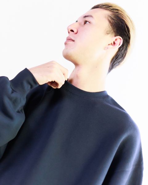 FreshService HEAVY OZ CREW NECK SWEAT 10月26日(土)新作発売！