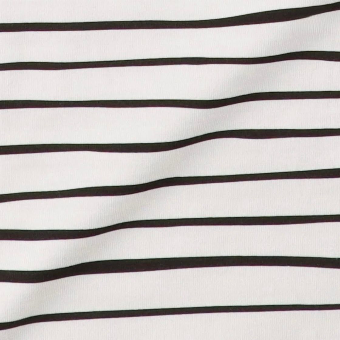 S.F.C 26SS エスエフシー SUPER BIG 90'S SIDE STRIPE SS TEE(SFCSS26CS05)White-Black☆3月20日(金)発売！