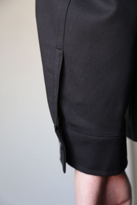 MATSUFUJI Modified Farmers Jacket(M211-0101) style.2021.1.16