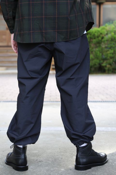 FreshService CHECK FLAP POCKET L/S SHIRT(FSW-21-SH_68) style.2021.7.24.